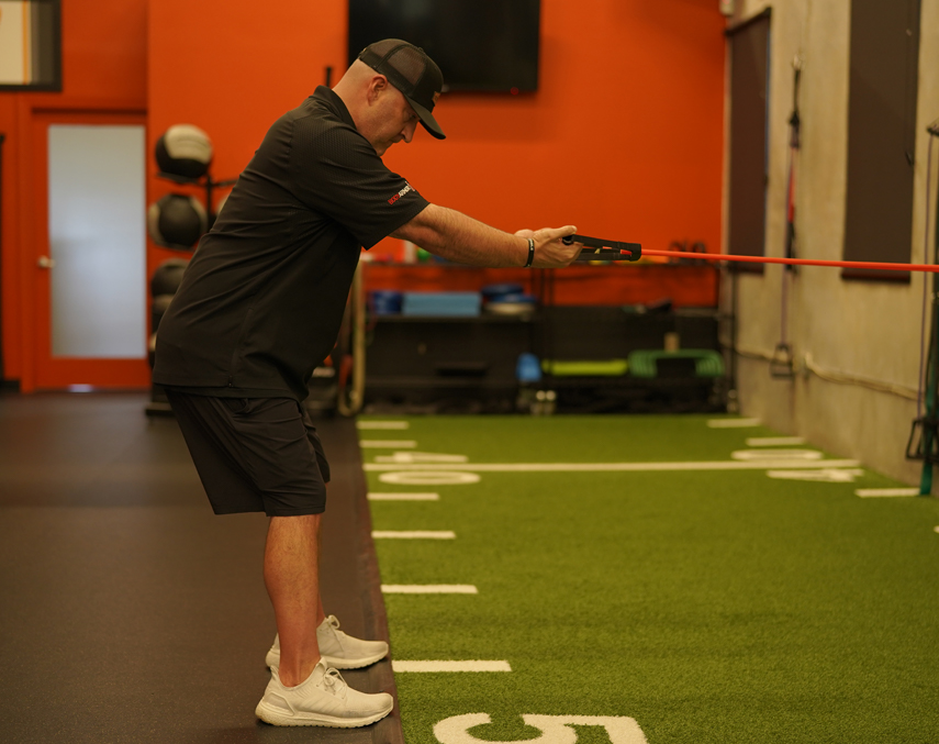 Golf Strength and Conditioning: Golf-Specific Training You Can Trust